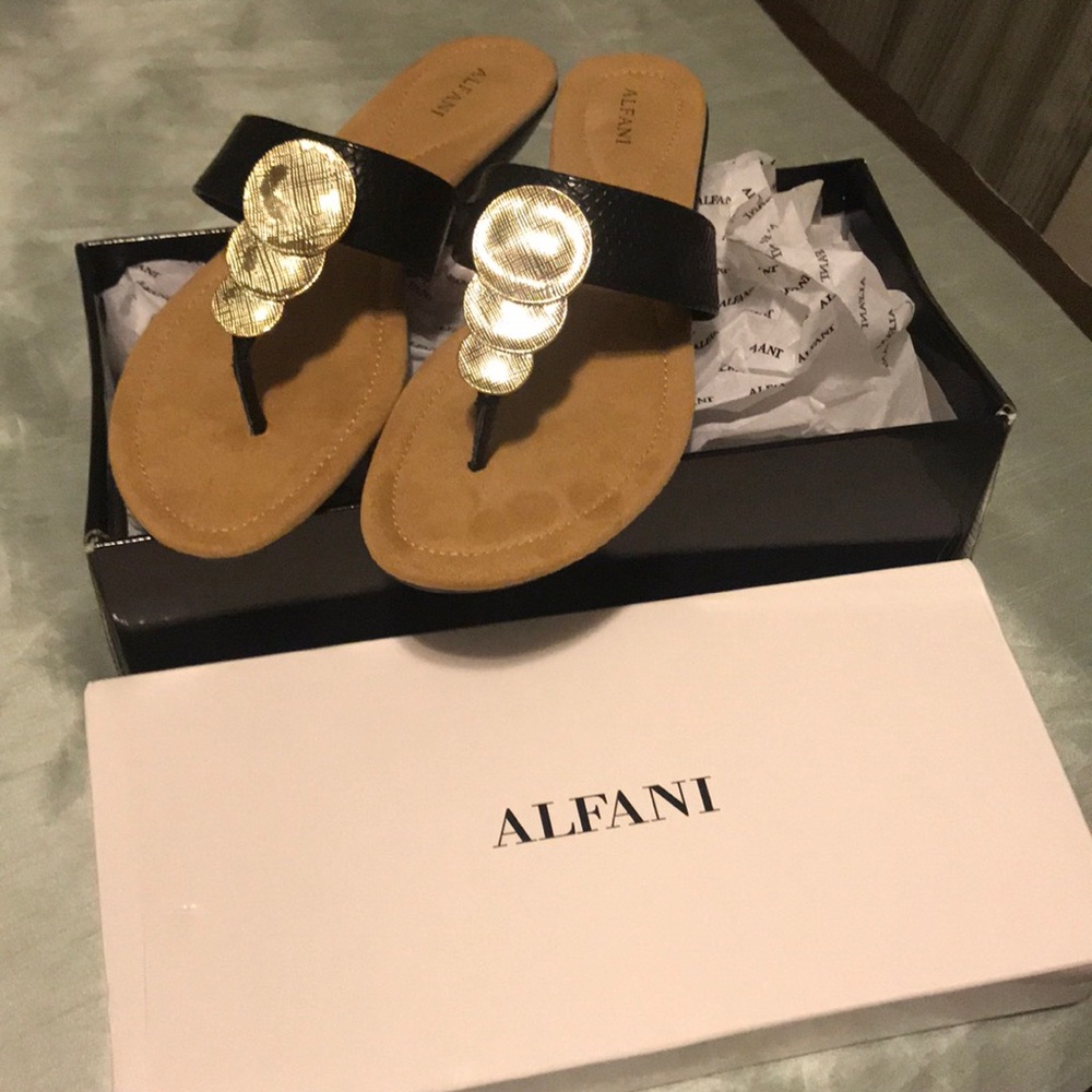Sandels